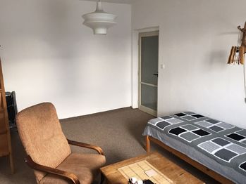 Pronájem bytu 2+1 v osobním vlastnictví 54 m², Frýdek-Místek