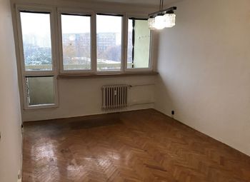 Pronájem bytu 2+1 v družstevním vlastnictví 58 m², Ostrava