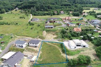 Prodej pozemku 1176 m², Vigantice