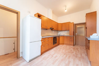 Prodej bytu 1+1 v osobním vlastnictví 41 m², Praha 3 - Vinohrady