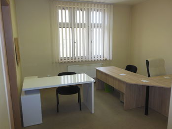 Prodej kancelářských prostor 1386 m², Ostrava