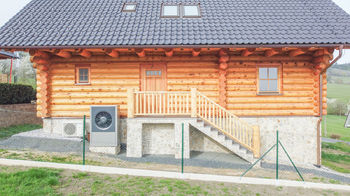 Prodej domu 345 m², Chodov
