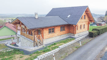 Prodej domu 345 m², Chodov