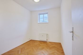 ložnice / pracovna - Pronájem bytu 2+kk v osobním vlastnictví 87 m², Praha 4 - Chodov