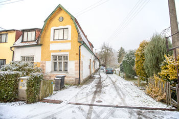 Prodej domu 250 m², Ruda nad Moravou