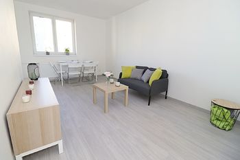 Prodej bytu 3+1 v osobním vlastnictví 69 m², Chrudim