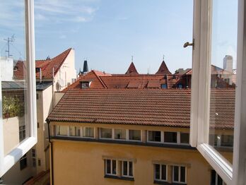 Pronájem kancelářských prostor 26 m², Praha 1 - Malá Strana