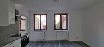 Pronájem bytu 1+1 v osobním vlastnictví 43 m², Znojmo