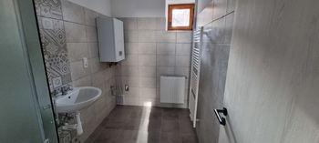 Pronájem bytu 1+1 v osobním vlastnictví 43 m², Znojmo