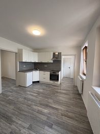 Pronájem bytu 1+1 v osobním vlastnictví 32 m², Znojmo