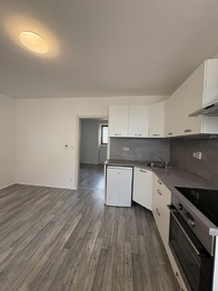 Pronájem bytu 1+1 v osobním vlastnictví 43 m², Znojmo