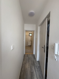 Pronájem bytu 1+1 v osobním vlastnictví 43 m², Znojmo