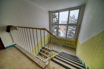 Prodej bytu 2+1 v osobním vlastnictví 55 m², Nymburk