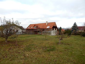 Pohled 3 - Prodej domu 130 m², Skuhrov