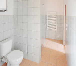 Byt 2 WC - Prodej domu 130 m², Skuhrov