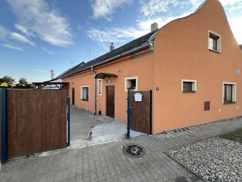 Prodej domu 114 m², Otvice (ID 032-NP08362)