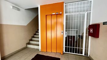 Prodej bytu 2+kk v osobním vlastnictví 57 m², Praha 9 - Letňany