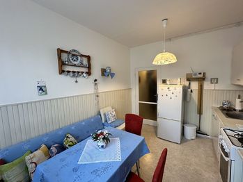 Prodej bytu 2+1 v osobním vlastnictví 67 m², Praha 10 - Strašnice