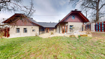 Prodej domu 114 m², Nový Hrozenkov