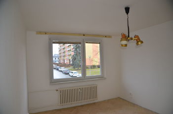 Pronájem bytu 2+1 v osobním vlastnictví 56 m², Šumperk
