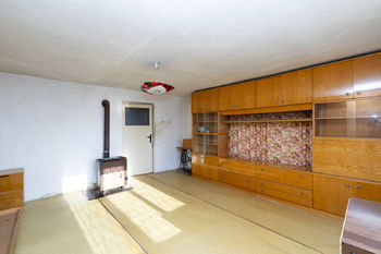 Pokoj - Prodej domu 60 m², Chodouny