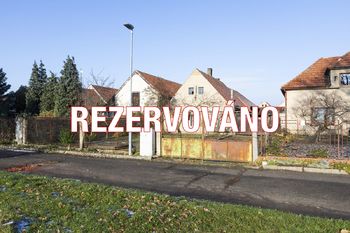 Prodej domu 37 m², Mšené-lázně