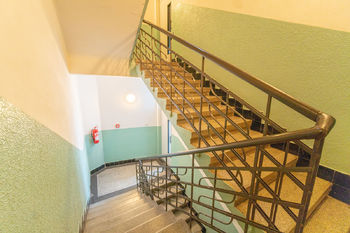 Prodej bytu 2+1 v osobním vlastnictví 56 m², Praha 2 - Nusle