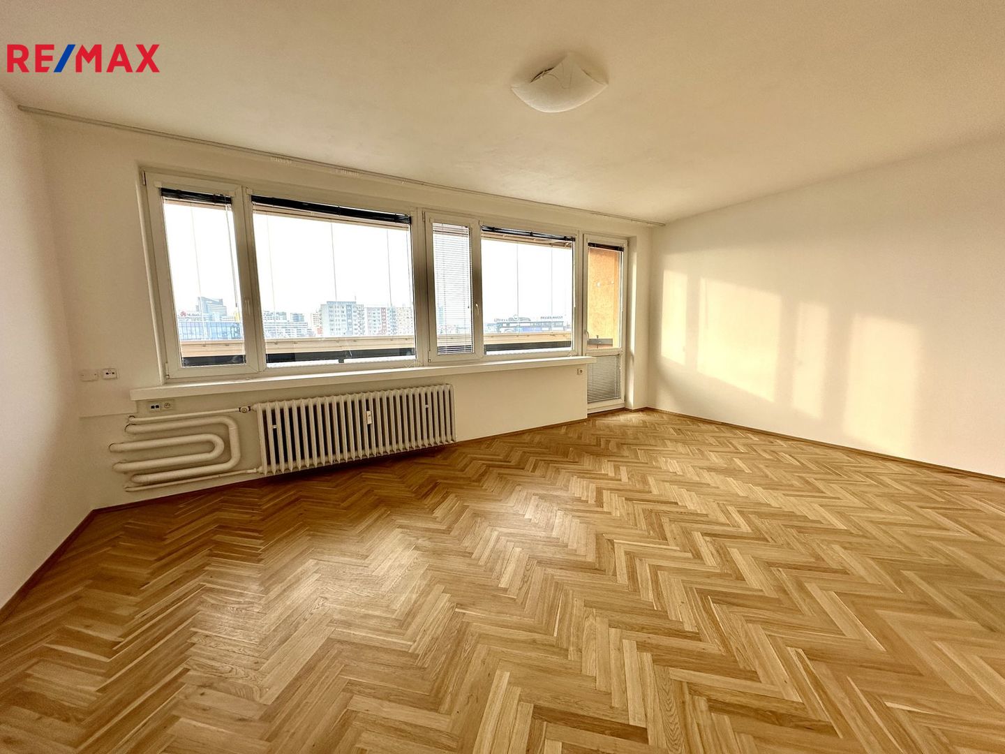 Prodej bytu 3+1 v družstevním vlastnictví 84 m², Praha 4 - Michle