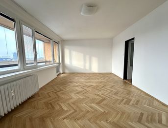 Prodej bytu 3+1 v družstevním vlastnictví, Praha 4 - Michle