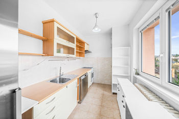 Prodej bytu 3+kk v družstevním vlastnictví 75 m², Kamenný Přívoz