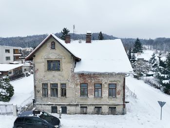 Prodej domu 350 m², Jablonec nad Nisou