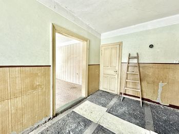 Prodej domu 350 m², Jablonec nad Nisou