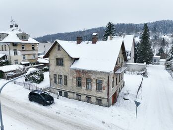 Prodej domu 350 m², Jablonec nad Nisou