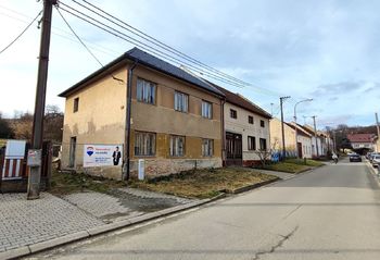 Prodej domu 272 m², Vyškov