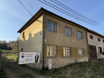 Prodej domu 272 m², Vyškov