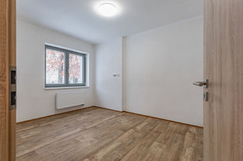 Pronájem bytu 2+kk v osobním vlastnictví 59 m², Litvínov