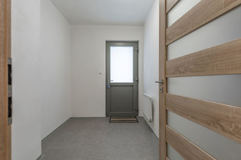 Pronájem bytu 2+kk v osobním vlastnictví 59 m², Litvínov