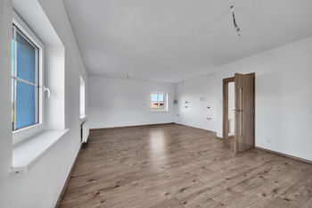 Prodej domu 94 m², Křenek