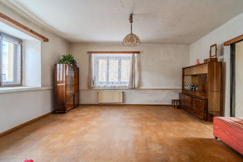 Prodej domu 150 m², Blíževedly