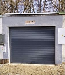 Prodej garáže 20 m², Prachatice