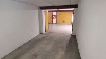 Prodej garáže 17 m², Praha 8 - Čimice
