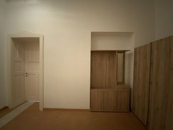 Pronájem bytu 1+kk v osobním vlastnictví 52 m², Chomutov