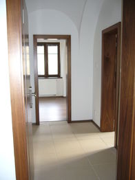Pronájem bytu 2+kk v osobním vlastnictví 60 m², Liberec
