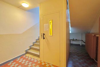 Prodej bytu 3+1 v osobním vlastnictví 69 m², Milevsko