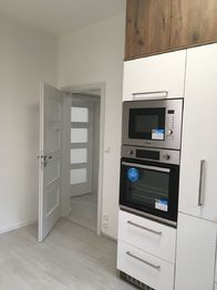 Pronájem bytu 1+1 v osobním vlastnictví 40 m², Znojmo