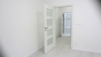 Pronájem bytu 1+1 v osobním vlastnictví 40 m², Znojmo