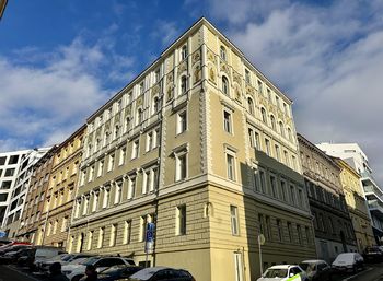 Pronájem bytu 2+kk v osobním vlastnictví, Praha 5 - Smíchov