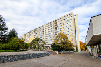 Dům - Prodej bytu 3+kk v osobním vlastnictví 78 m², Praha 4 - Háje