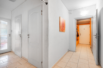 Chodba - Prodej bytu 3+kk v osobním vlastnictví 78 m², Praha 4 - Háje
