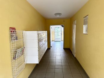 Prodej bytu 3+1 v osobním vlastnictví, Praha 10 - Záběhlice
